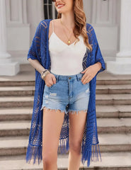 ๐Last Day 49% OFF- ๐2026 Women's Lightweight Knit Cardigan