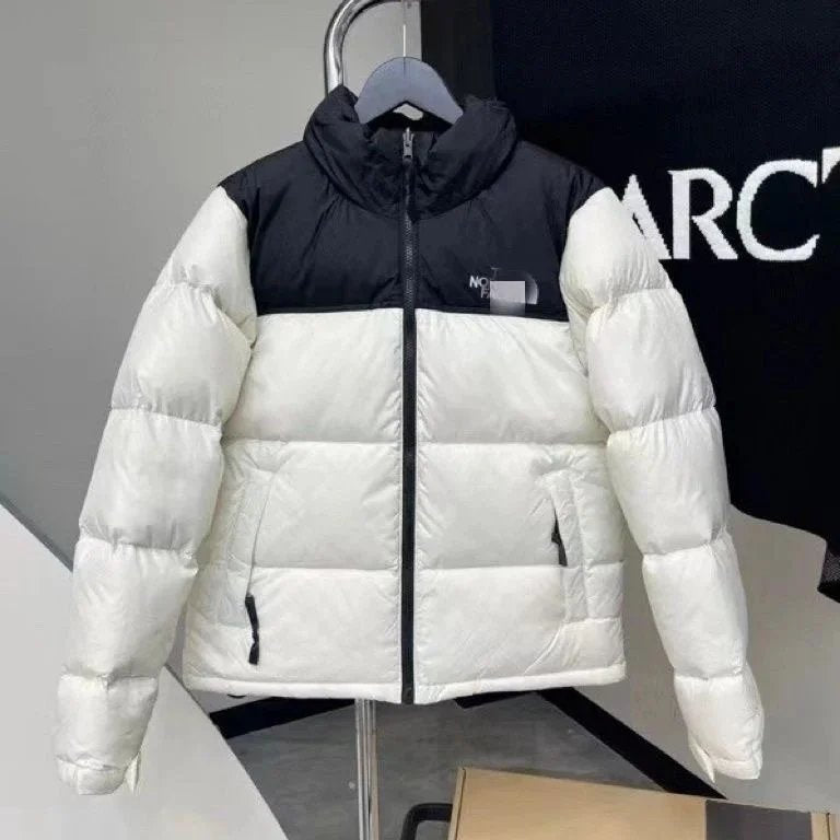 🔥last day 49% off 🔥2026 Winter Fashion Down Jacket