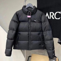 🔥last day 49% off 🔥2026 Winter Fashion Down Jacket