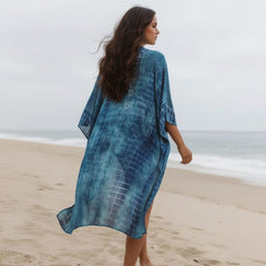 Beach Cover Up Kimono