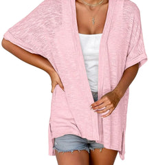✨ 2026 Summer Women's Lightweight Knit Cardigan ✨