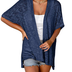 ✨ 2026 Summer Women's Lightweight Knit Cardigan ✨